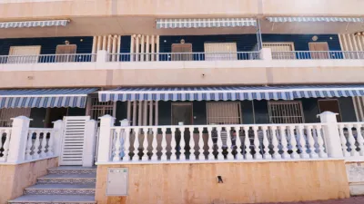Apartment on Avinguda de Puerto Rico photo 29