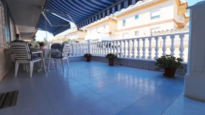 Apartment on Avinguda de Puerto Rico photo 2