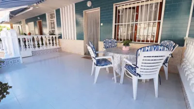 Apartment on Avinguda de Puerto Rico photo 3