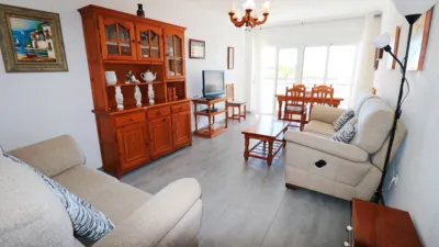 Apartment on Avinguda de Puerto Rico photo 4