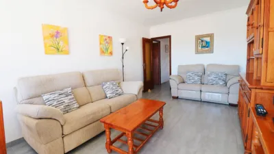 Apartment on Avinguda de Puerto Rico photo 5