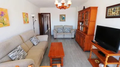 Apartment on Avinguda de Puerto Rico photo 6