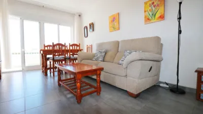 Apartment on Avinguda de Puerto Rico photo 7