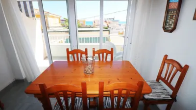Apartment on Avinguda de Puerto Rico photo 8