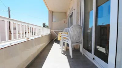 Apartment on Avinguda de Puerto Rico photo 9