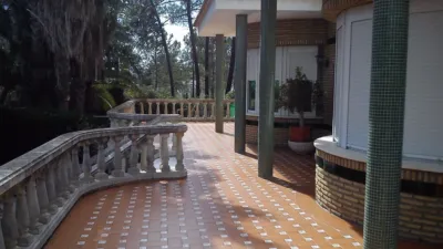 Chalet in Lepe photo 6