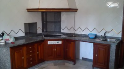 Chalet in Lepe photo 8