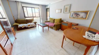 Apartment on Carrer del Vicari Samuel Riquelme photo 2