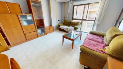 Apartment on Carrer del Vicari Samuel Riquelme photo 3
