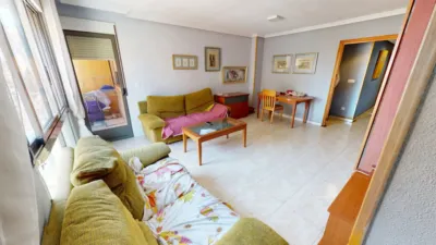 Apartment on Carrer del Vicari Samuel Riquelme photo 4