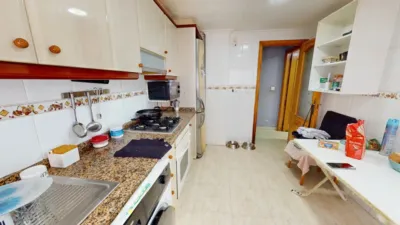 Apartment on Carrer del Vicari Samuel Riquelme photo 5