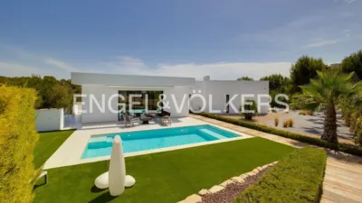 Piso – San Miguel de Salinas - Vista 3