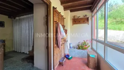 Casa en venta en Calle Lugar Conlledo, Número 10 - Més