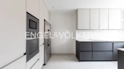 Apartamento en alquiler en Calle Marceliano Santa María - Imagen 10