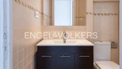 Apartamento en alquiler en Calle Marceliano Santa María - Imagen 28