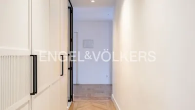 Apartamento en alquiler en Calle Marceliano Santa María - Imagen 11