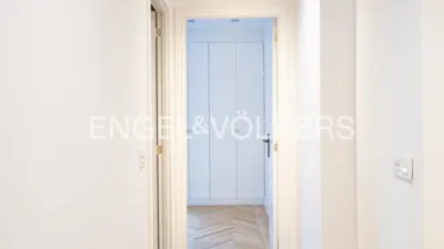Apartamento en alquiler en Calle Marceliano Santa María - Imagen 19