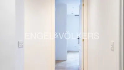 Apartamento en alquiler en Calle Marceliano Santa María - Imagen 12