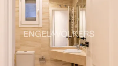 Apartamento en alquiler en Calle Marceliano Santa María - Imagen 24