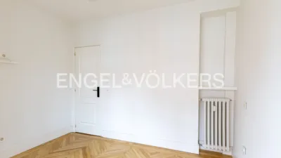 Apartamento en alquiler en Calle Marceliano Santa María - Imagen 21