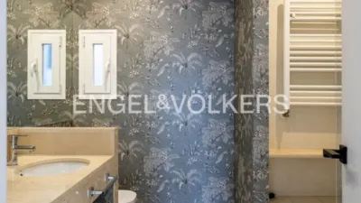 Apartamento en alquiler en Calle Marceliano Santa María - Imagen 15