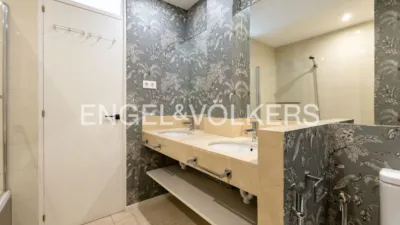 Apartamento en alquiler en Calle Marceliano Santa María - Imagen 16