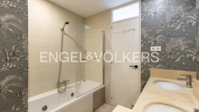 Apartamento en alquiler en Calle Marceliano Santa María - Imagen 18
