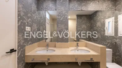Apartamento en alquiler en Calle Marceliano Santa María - Imagen 17