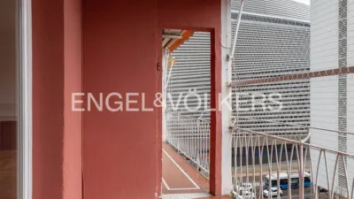Apartamento en alquiler en Calle Marceliano Santa María - Imagen 30