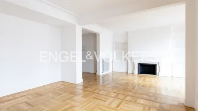 Apartamento en alquiler en Calle Marceliano Santa María - Imagen 4