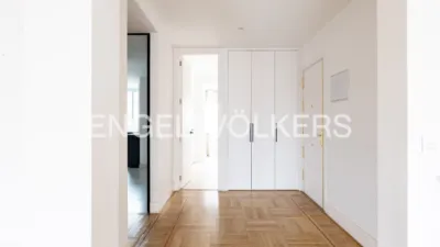 Apartamento en alquiler en Calle Marceliano Santa María - Imagen 5
