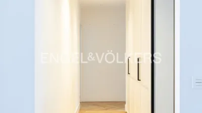Apartamento en alquiler en Calle Marceliano Santa María - Imagen 6