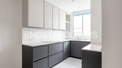 Apartamento en alquiler en Calle Marceliano Santa María - Imagen 7