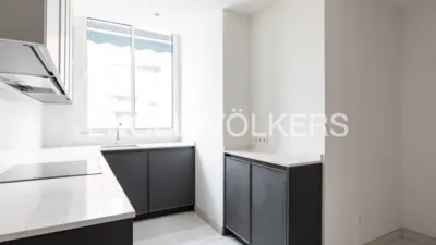 Apartamento en alquiler en Calle Marceliano Santa María - Imagen 8
