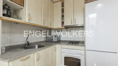 Ático en alquiler en El Poble-Sec - Imagen 10