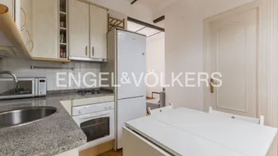 Ático en alquiler en El Poble-Sec - Imagen 11