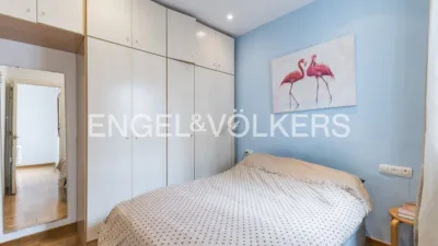 Ático en alquiler en El Poble-Sec - Imagen 12