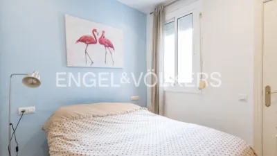 Ático en alquiler en El Poble-Sec - Imagen 13