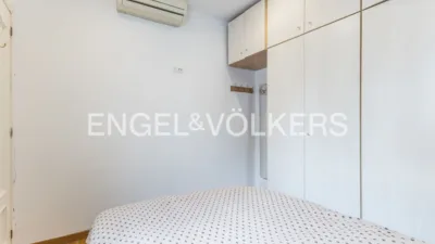 Ático en alquiler en El Poble-Sec - Imagen 14