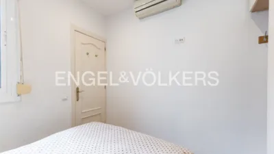 Ático en alquiler en El Poble-Sec - Imagen 15