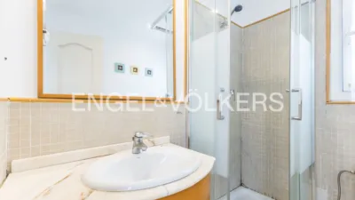 Ático en alquiler en El Poble-Sec - Imagen 16