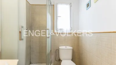 Ático en alquiler en El Poble-Sec - Imagen 17