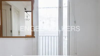 Ático en alquiler en El Poble-Sec - Imagen 18