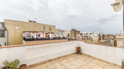 Ático en alquiler en El Poble-Sec - Imagen 19