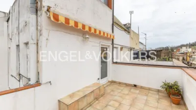 Ático en alquiler en El Poble-Sec - Imagen 20