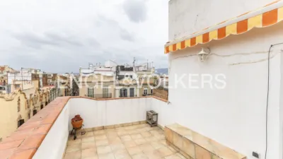 Ático en alquiler en El Poble-Sec - Imagen 21