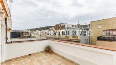 Ático en alquiler en El Poble-Sec - Imagen 22