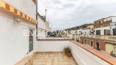 Ático en alquiler en El Poble-Sec - Imagen 23