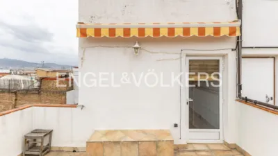 Ático en alquiler en El Poble-Sec - Imagen 26