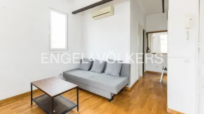 Ático en alquiler en El Poble-Sec - Imagen 2